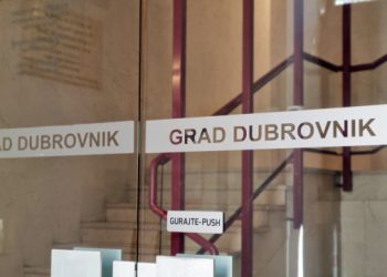 TJEDAN U RETROVIZORU Uređene prostorije za mlade u Orašcu, Grad Domu zdravlja ustupio stan za doktoricu