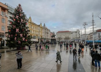 TO BI BIO PRESEDAN Milanović planira inauguraciju održati na Trgu bana Jelačića?
