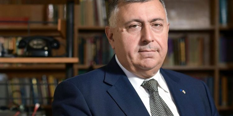 TONČI TADIĆ: ‘Hrvatska je zbog LNG terminala na Krku vrlo zanimljiva Donaldu Trumpu i to bismo trebali iskoristiti’ | NACIONAL.HR