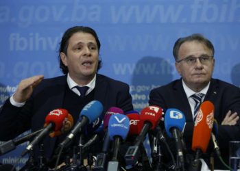 TONI KRALJEVIĆ O MINIMALNOJ PLAĆI ‘Ovo je vraćanje dostojanstva i digniteta radniku’