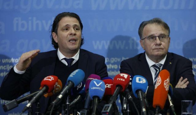 TONI KRALJEVIĆ O MINIMALNOJ PLAĆI ‘Ovo je vraćanje dostojanstva i digniteta radniku’