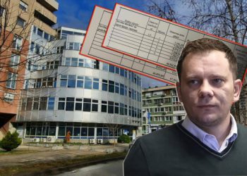 TONI VUKADIN U SUKOBU INTERESA Dužnosnik NIP-a za godinu zaradio blizu 135.000 maraka