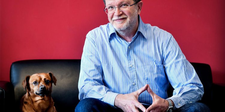 TONINO PICULA: ‘Trump smatra da je granica SAD-a prema Kanadi umjetna, to me podsjeća na Miloševićevu ideologiju’ | NACIONAL.HR