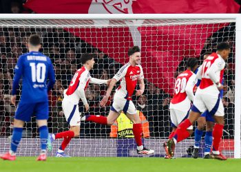 TRIJUMF TOPNIKA Dinamo uvjerljivo poražen u Londonu | NACIONAL.HR