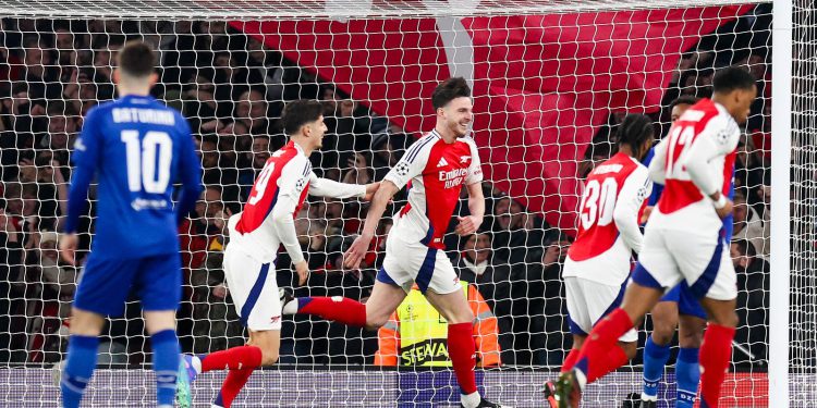 TRIJUMF TOPNIKA Dinamo uvjerljivo poražen u Londonu | NACIONAL.HR