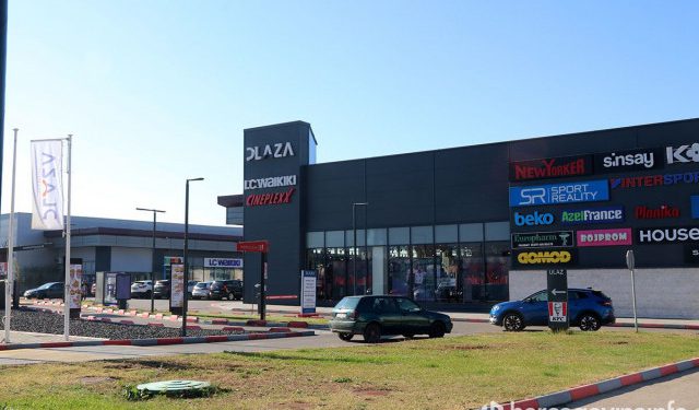 TRŽNI CENTAR PLAZA ‘Nećemo raditi ove nedjelje’