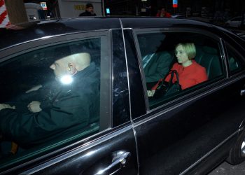 TUŽITELJICA NA UDARU ‘Bivši vozač Tamare Laptoš je reterirao, želi spasiti šeficu od Turudićeva progona’ | NACIONAL.HR