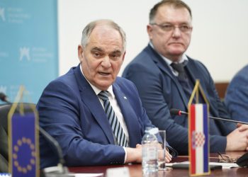 TVRD ORAH Boban nije čestitao Milanoviću: “Nije moja nadležnost da to komentiram”