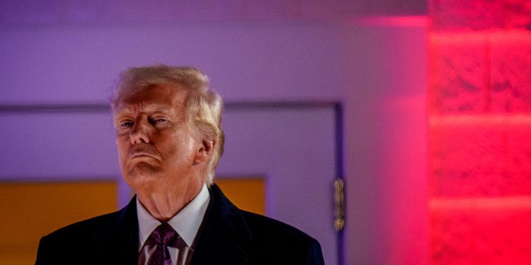 Tajna iza Trumpove vanjske politike — RT World News