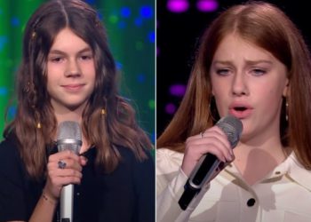 Talentirane djevojke iz Dubrovnika i Cavtata oduševile u posljednjoj audicijskoj epizodi The Voice Kids (VIDEO)