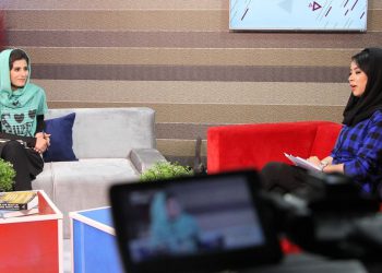 Talibani zabranjuju ženama da budu TV voditeljice – mediji — RT World News