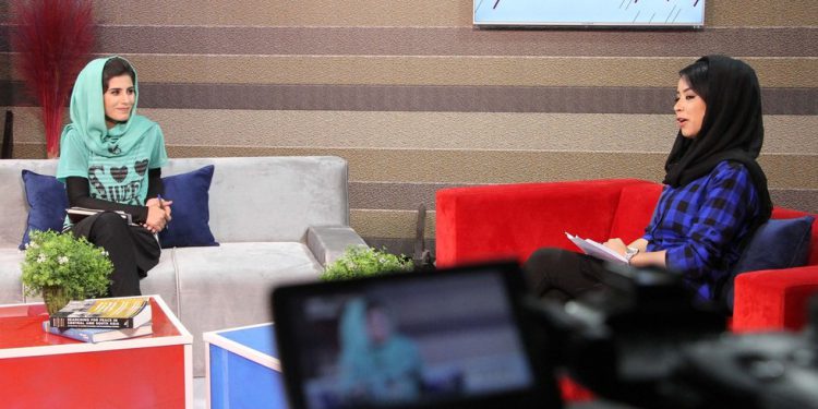 Talibani zabranjuju ženama da budu TV voditeljice – mediji — RT World News