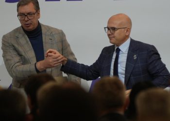 Tanjug: Srpski premijer danas će podnijeti ostavku!