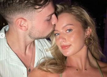 Tasha Ghouri i Andrew Le Page ‘RAZDALI’: Par s otoka ljubavi odlazi svojim putevima jer prokletstvo Strictly ponovno udara