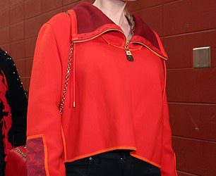 Taylor Swift i Gigi Hadid ugradili su se u ‘razigrano rivalstvo’ ispred Chiefs-Eagles Super Bowl