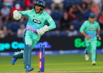 Tehnički izvršni direktori indijskog podrijetla ponudili su kupnju londonskog kriket tima – Bloomberg – RT India