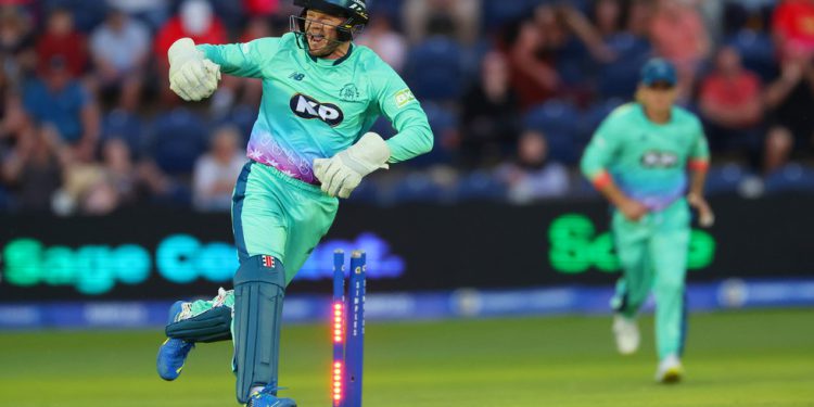 Tehnički izvršni direktori indijskog podrijetla ponudili su kupnju londonskog kriket tima – Bloomberg – RT India