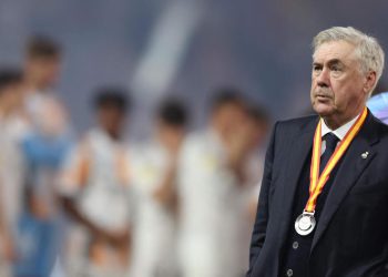 Tema, Real dobro razmisli prije nego odbaci velikog Ancelottija