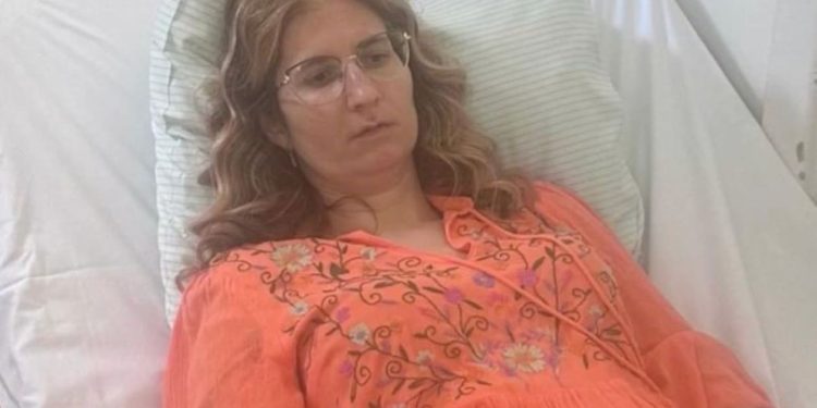 Teško bolesna Helena Jakoliš treba novac za liječenje: “Proživjela sam zlostavljanje i nepravedno ukidanje terapije”