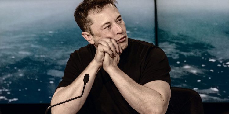 Tesla Elon Musk rezervirao je Q4 dobitak na svojim Bitcoin (BTC) Holdings