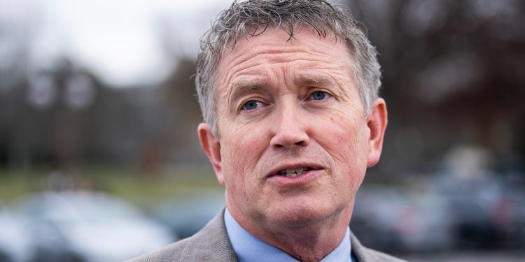 Thomas Massie kaže da voli prijedlog politike tinejdžera izviđača: nula poreza za radnike mlađe od 18 godina