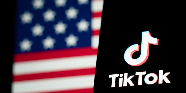 TikTok traži Bidenovu garanciju — RT World News
