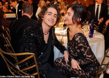 Timothee Chalamet podijelio obožavatelje oko kontroverzne reakcije na pitanje Kylie Jenner na filmskom festivalu