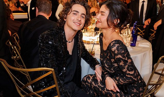 Timothee Chalamet podijelio obožavatelje oko kontroverzne reakcije na pitanje Kylie Jenner na filmskom festivalu