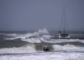 Tjedna analiza Zorana Metera: Uzavreli Baltik, promjene državnih granica i Trump, kao put u kaos