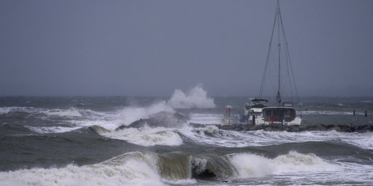 Tjedna analiza Zorana Metera: Uzavreli Baltik, promjene državnih granica i Trump, kao put u kaos