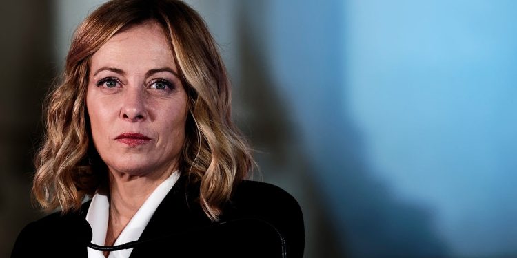 Tko je Giorgia Meloni? Trump je domaćin talijanskom premijeru u Mar-a-Lagu