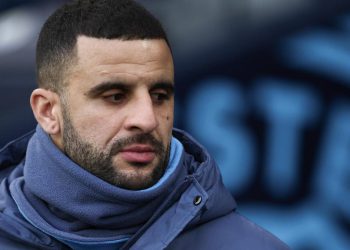 Tko je Kyle Walker: supruga, ljubavnica i… Milan