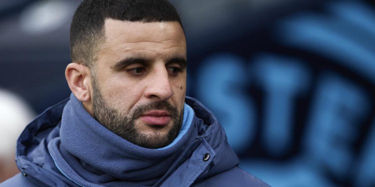 Tko je Kyle Walker: supruga, ljubavnica i… Milan