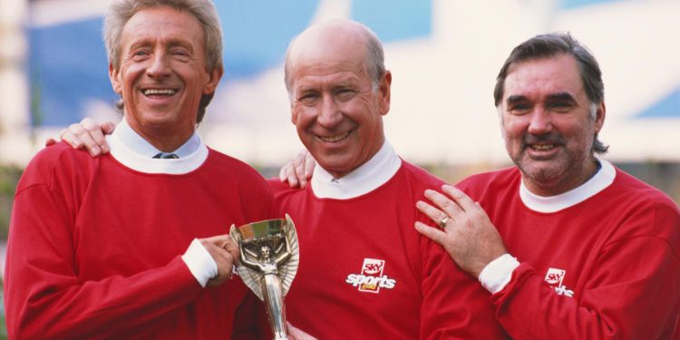 Tko je bio Denis Law: Torino, Manchester City, United, Najbolji