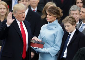 Tko plaća predsjedničku inauguraciju? Ovo su neki od najvećih donatora