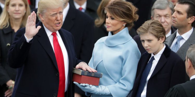 Tko plaća predsjedničku inauguraciju? Ovo su neki od najvećih donatora