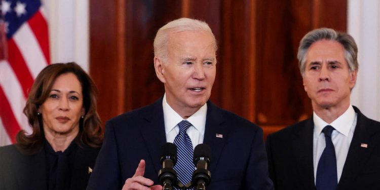 Tko su američki taoci u Gazi koji će biti oslobođeni?