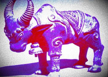 Token povezan s Rippleom raste 11% dok Bitcoin Bulls ciljaju na 185 000 USD