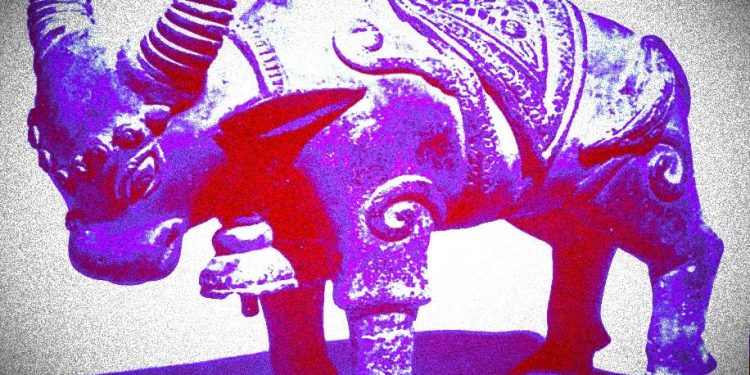 Token povezan s Rippleom raste 11% dok Bitcoin Bulls ciljaju na 185 000 USD