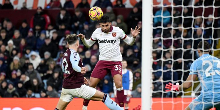 Tonali, Calafiori i… Emerson Palmieri: još jedan Talijan koji je postigao gol u Premier ligi!