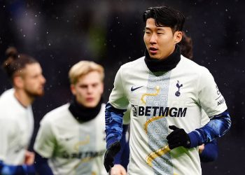 Tottenham protiv Leicester Cityja – Premier liga: rezultati uživo i ažuriranja dok Ange Postecoglou radi dvije promjene u momčadi šokiranoj u Evertonu s još jednom ozlijeđenom zvijezdom, plus ažuriranja iz utakmice Crystal Palace protiv Brentforda