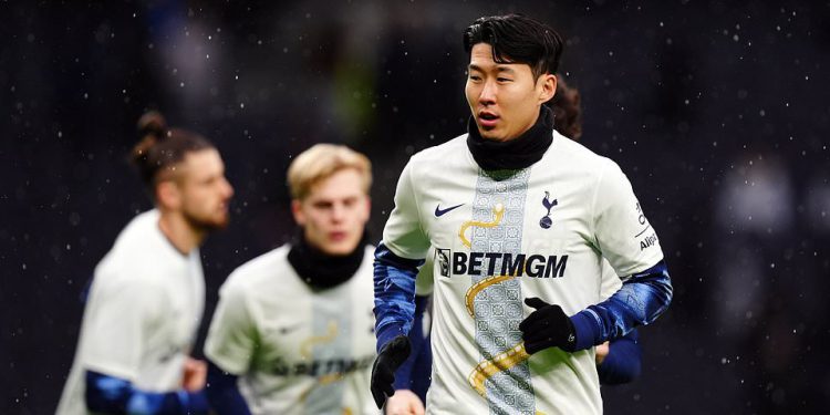 Tottenham protiv Leicester Cityja – Premier liga: rezultati uživo i ažuriranja dok Ange Postecoglou radi dvije promjene u momčadi šokiranoj u Evertonu s još jednom ozlijeđenom zvijezdom, plus ažuriranja iz utakmice Crystal Palace protiv Brentforda