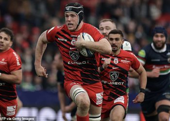 Toulouse 80-12 Leicester: Ragbi od bogova dok Toulouse razdire Tigers iznimno impresivnim prikazom