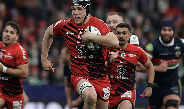 Toulouse 80-12 Leicester: Ragbi od bogova dok Toulouse razdire Tigers iznimno impresivnim prikazom