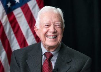 Trag kojeg je ostavio Jimmy Carter: Život i naslijeđe 39. američkog predsjednika