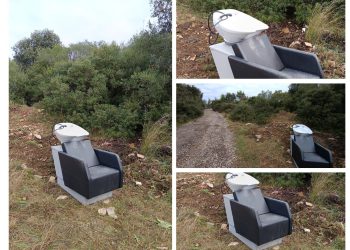 Treba li netko kod frizera?