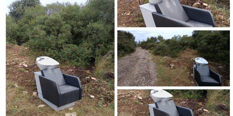 Treba li netko kod frizera?