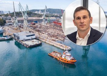 Treba osloboditi 200 tisuća kvadrata Brodosplita i dati na upravljanje Gradu Splitu