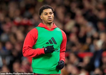 Trostruki osvajač Man Uniteda otkriva kako bi se Sir Alex Ferguson nosio s Marcusom Rashfordom nakon što je napadač Crvenih vragova priznao da je spreman napustiti klub iz djetinjstva