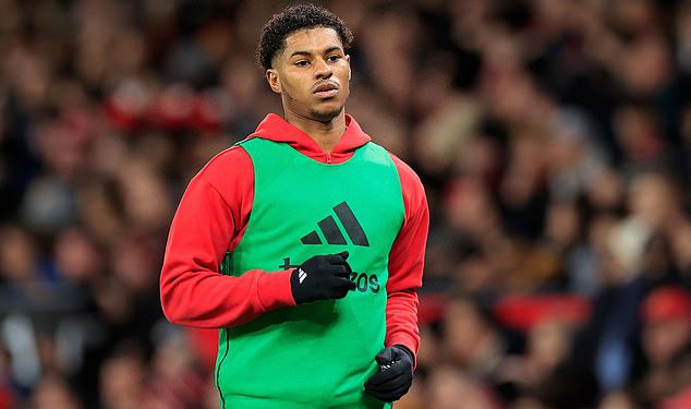 Trostruki osvajač Man Uniteda otkriva kako bi se Sir Alex Ferguson nosio s Marcusom Rashfordom nakon što je napadač Crvenih vragova priznao da je spreman napustiti klub iz djetinjstva